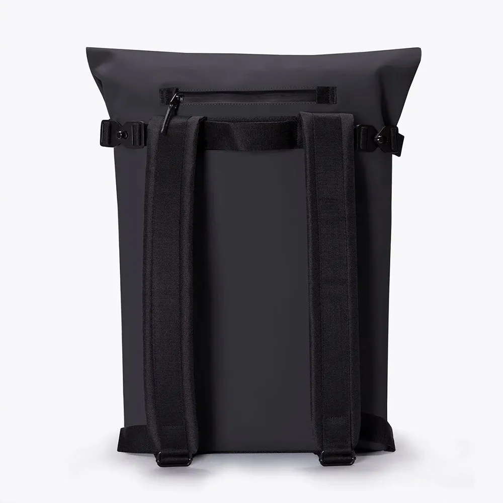 Рюкзак Ucon Acrobatics Frederik Lotus Black - фото 17