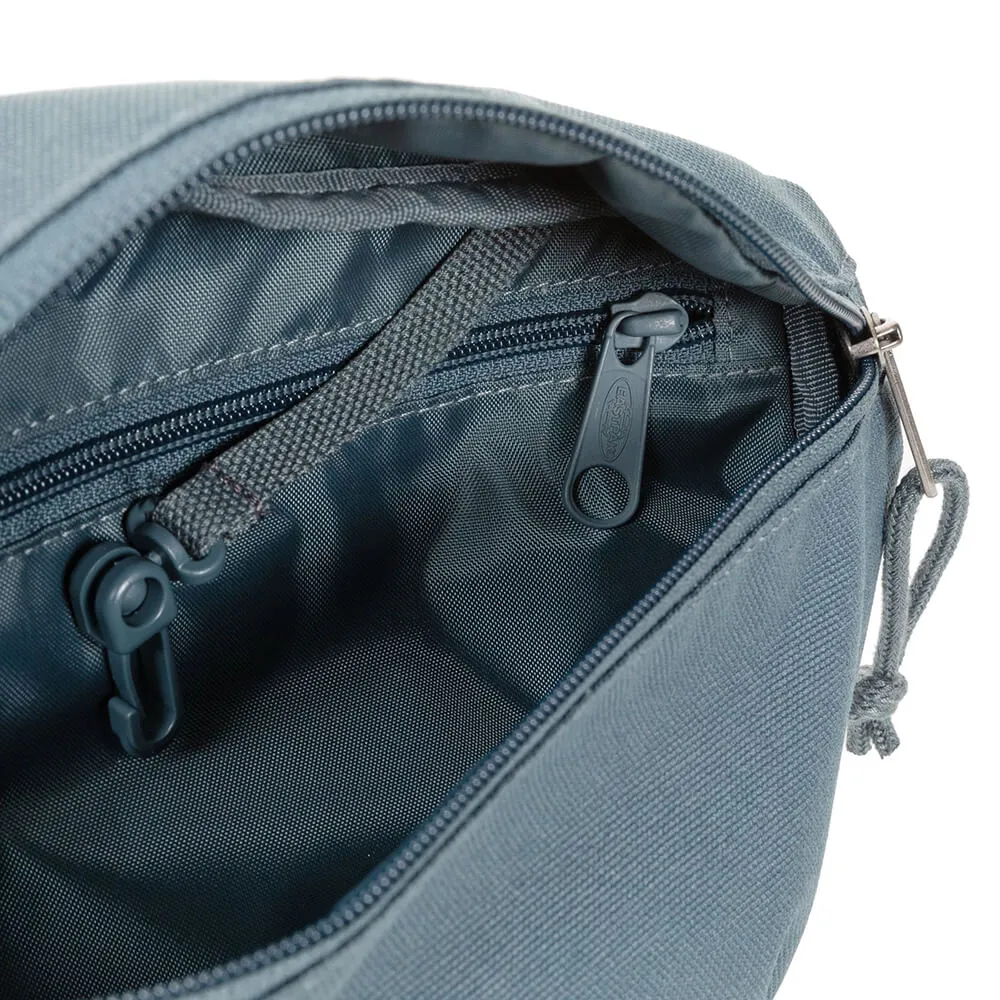 Сумка на пояс EASTPAK Bumbag Large Washed Cobble - фото 6