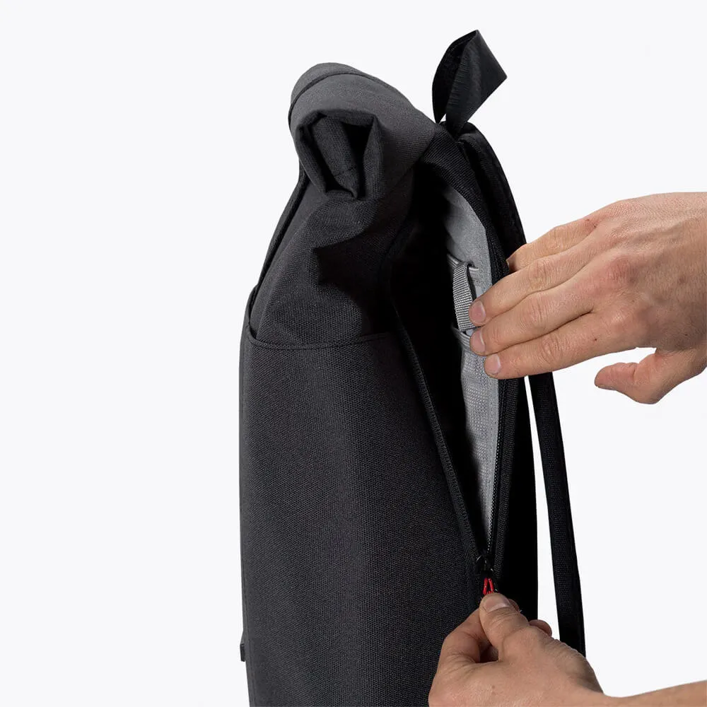 Рюкзак Ucon Acrobatics Hajo Mini Asphalt Reflective - фото 7