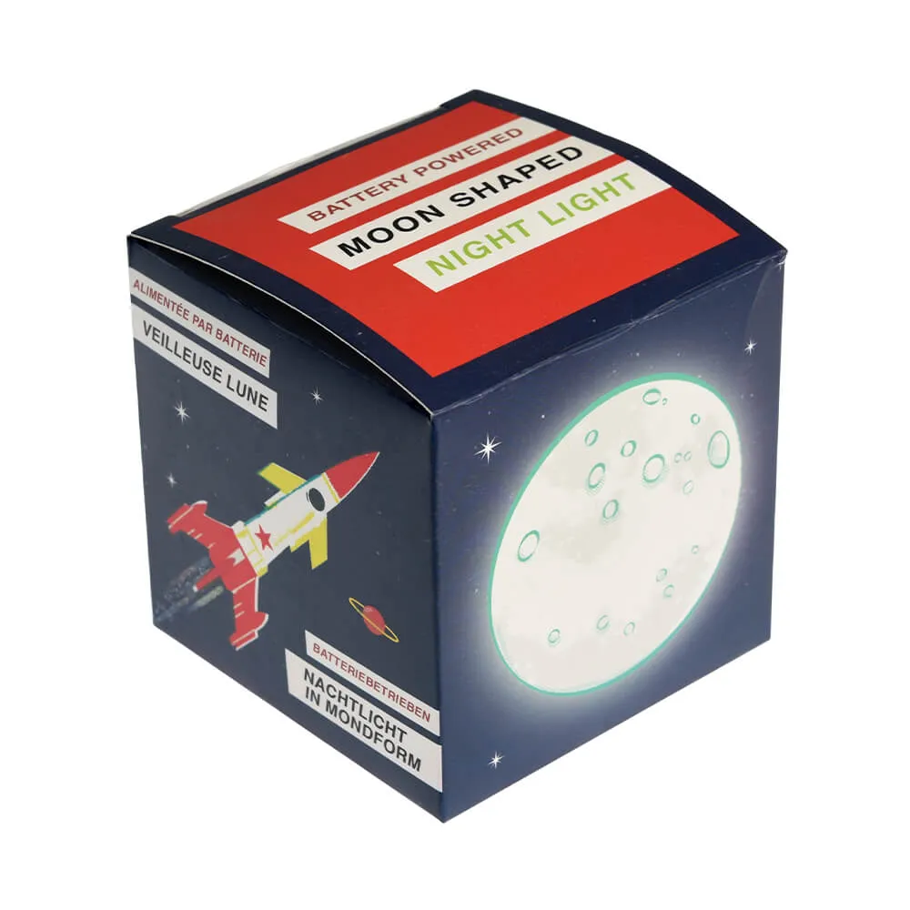 Ночник Moon Planet REX - фото 6