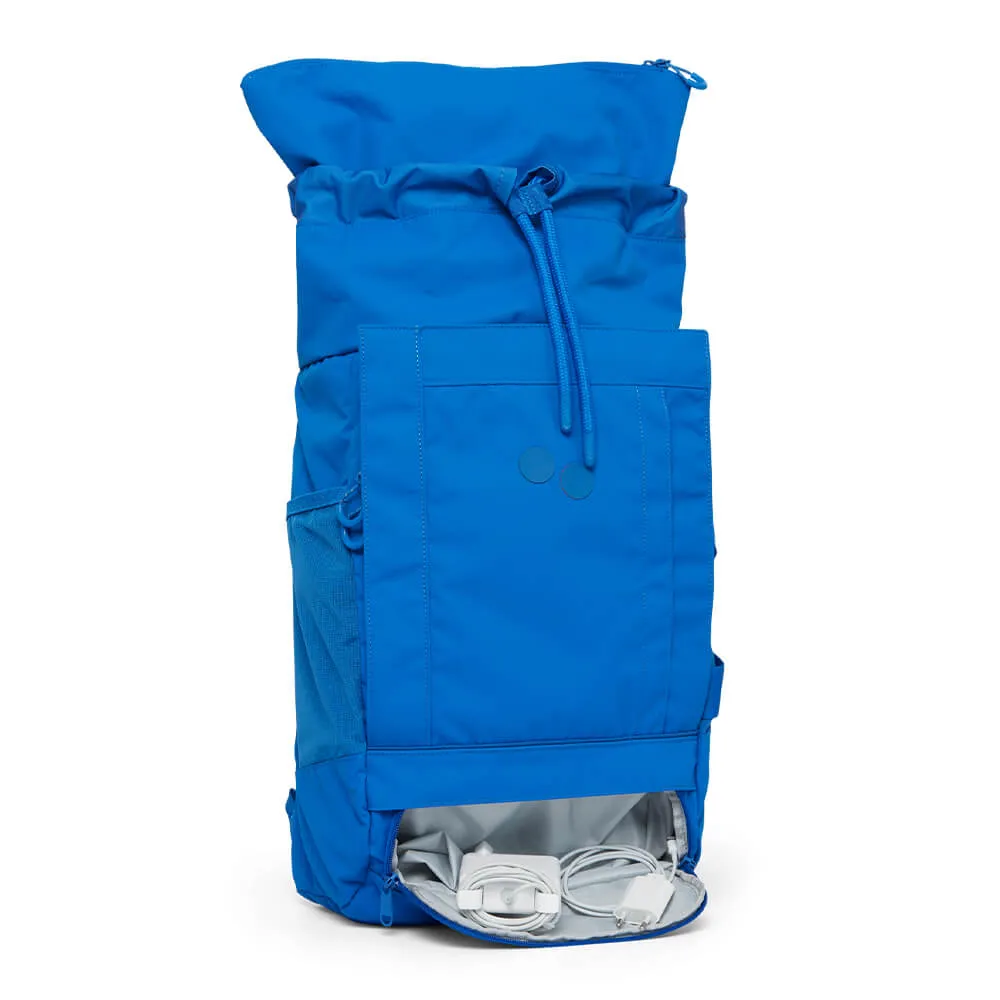 Рюкзак Pinqponq Blok Medium Infinite Blue - фото 10