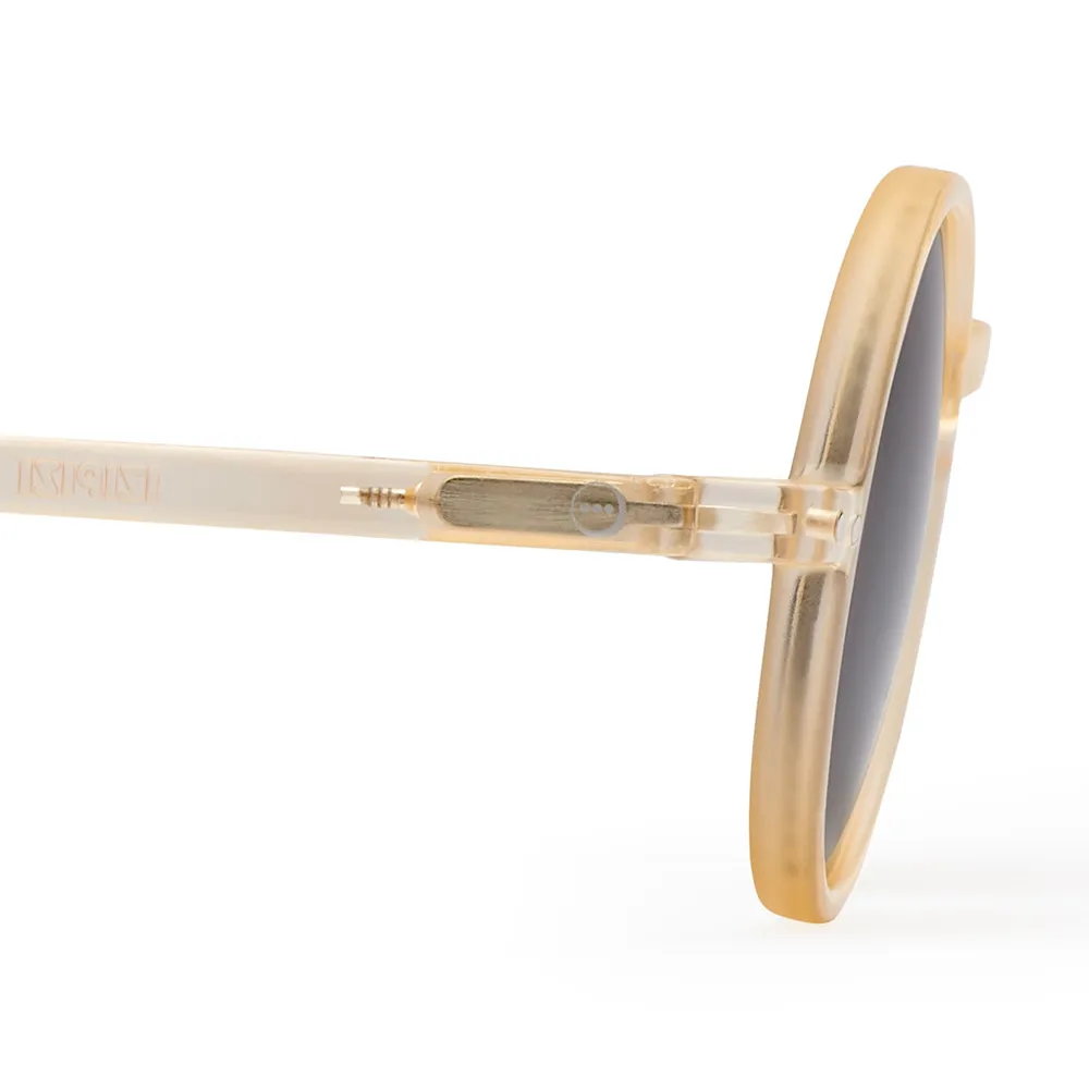 Очки IZIPIZI #G Fool's Gold - фото 3