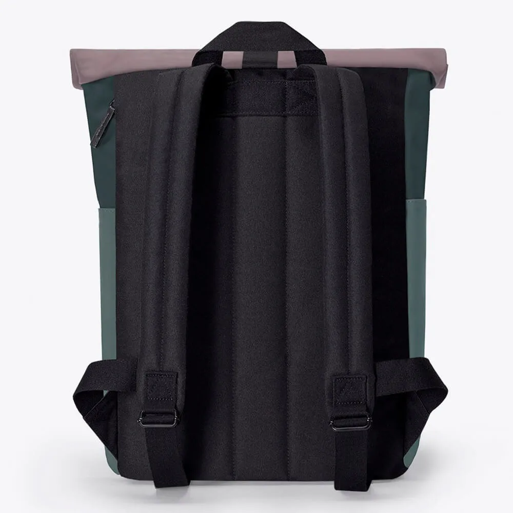 Рюкзак Ucon Acrobatics Hajo Macro Lotus Forest - Pine Green - фото 2