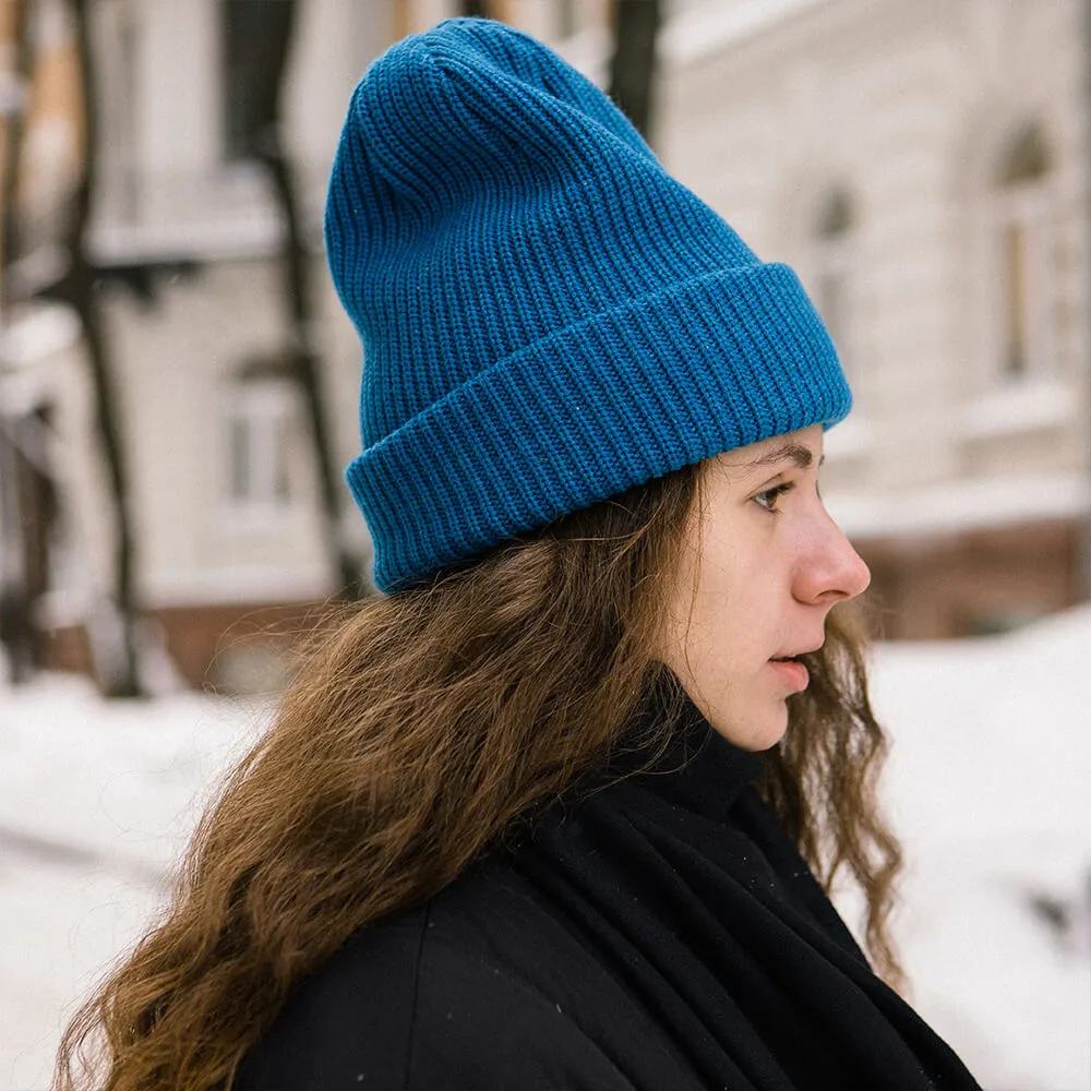 Шапка Kusto Heat Бриз - фото 3