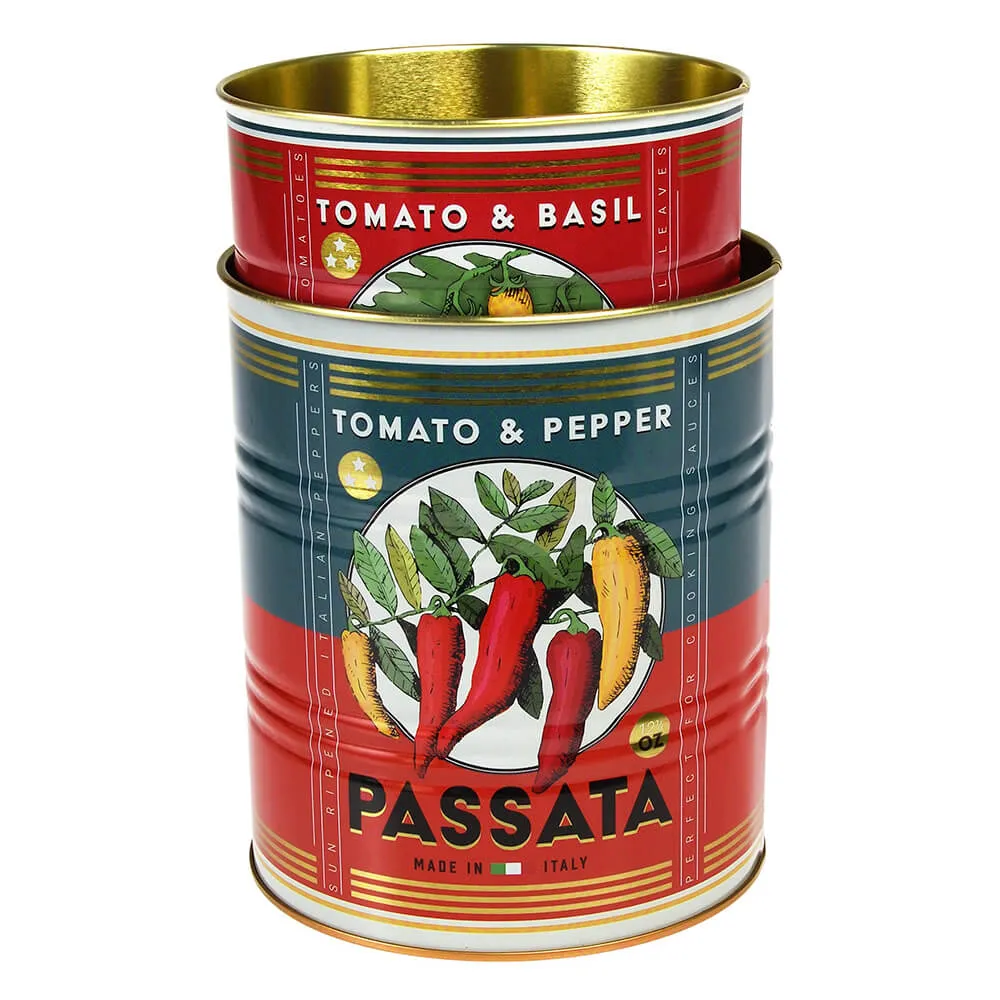 Набор банок для хранения Passata REX - фото 7