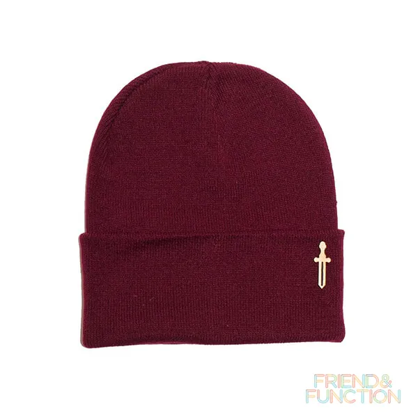 Шапка Меч SWRD - фото 4