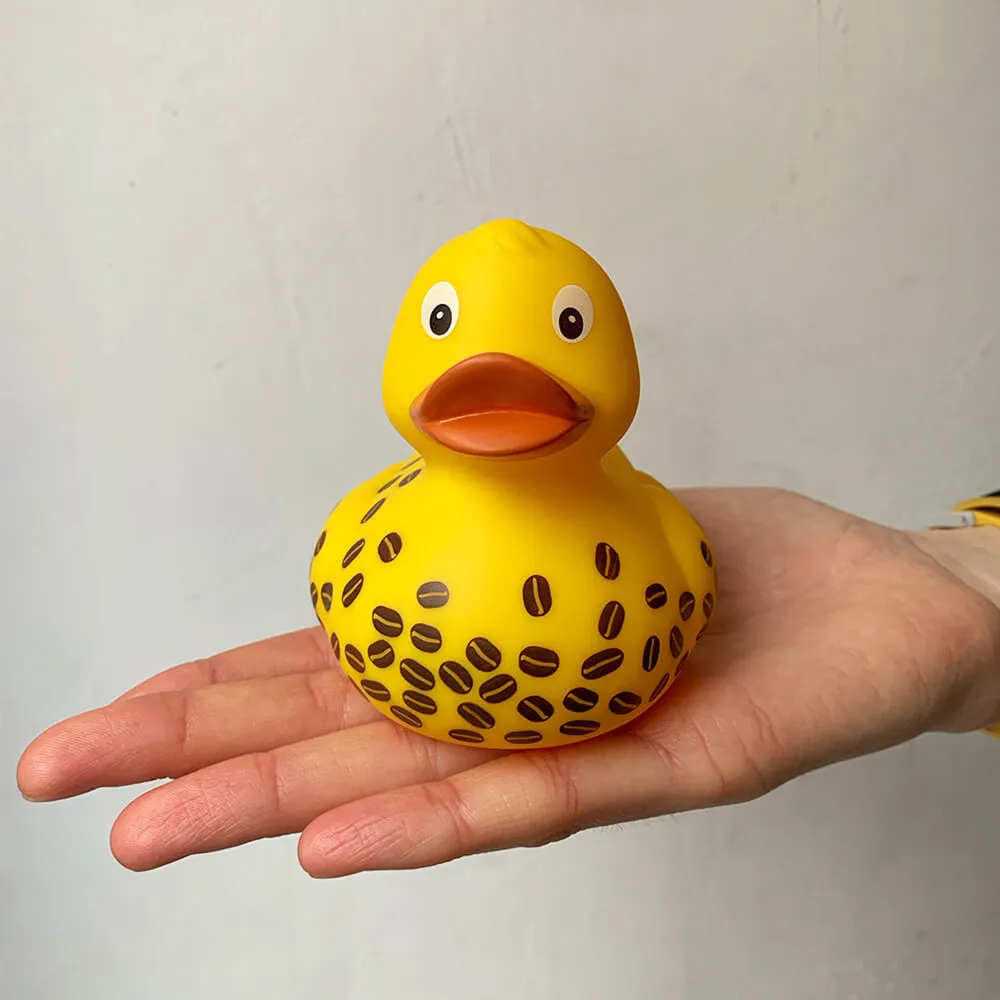 Утка Кофейная - фото 3