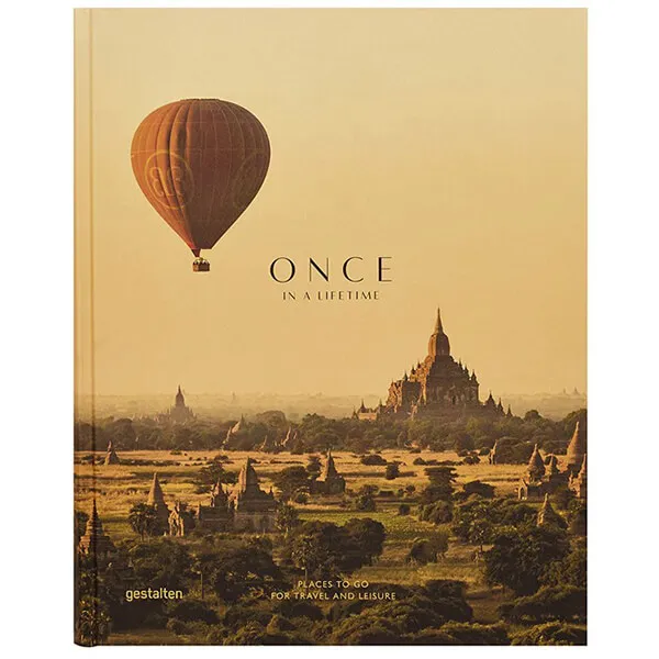 Книга Once in a Lifetime Vol. 2 - фото 1