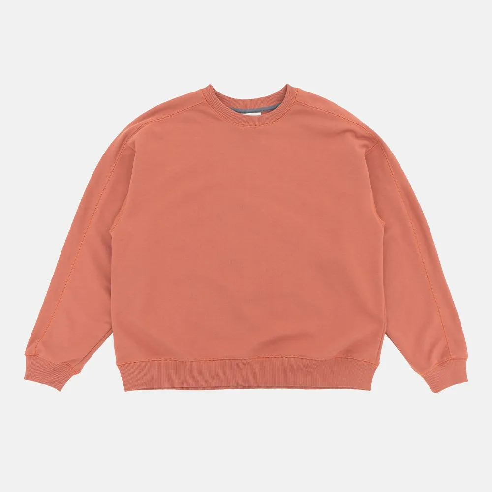 Свитшот Меч BASIC Burgundy - фото 7