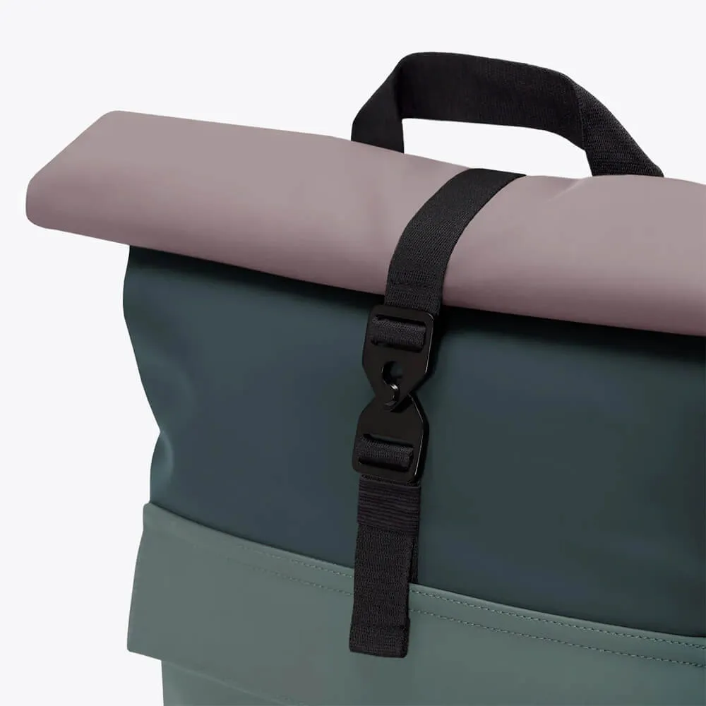 Рюкзак Ucon Acrobatics Jasper Medium Lotus Pine Green - Forest - фото 14