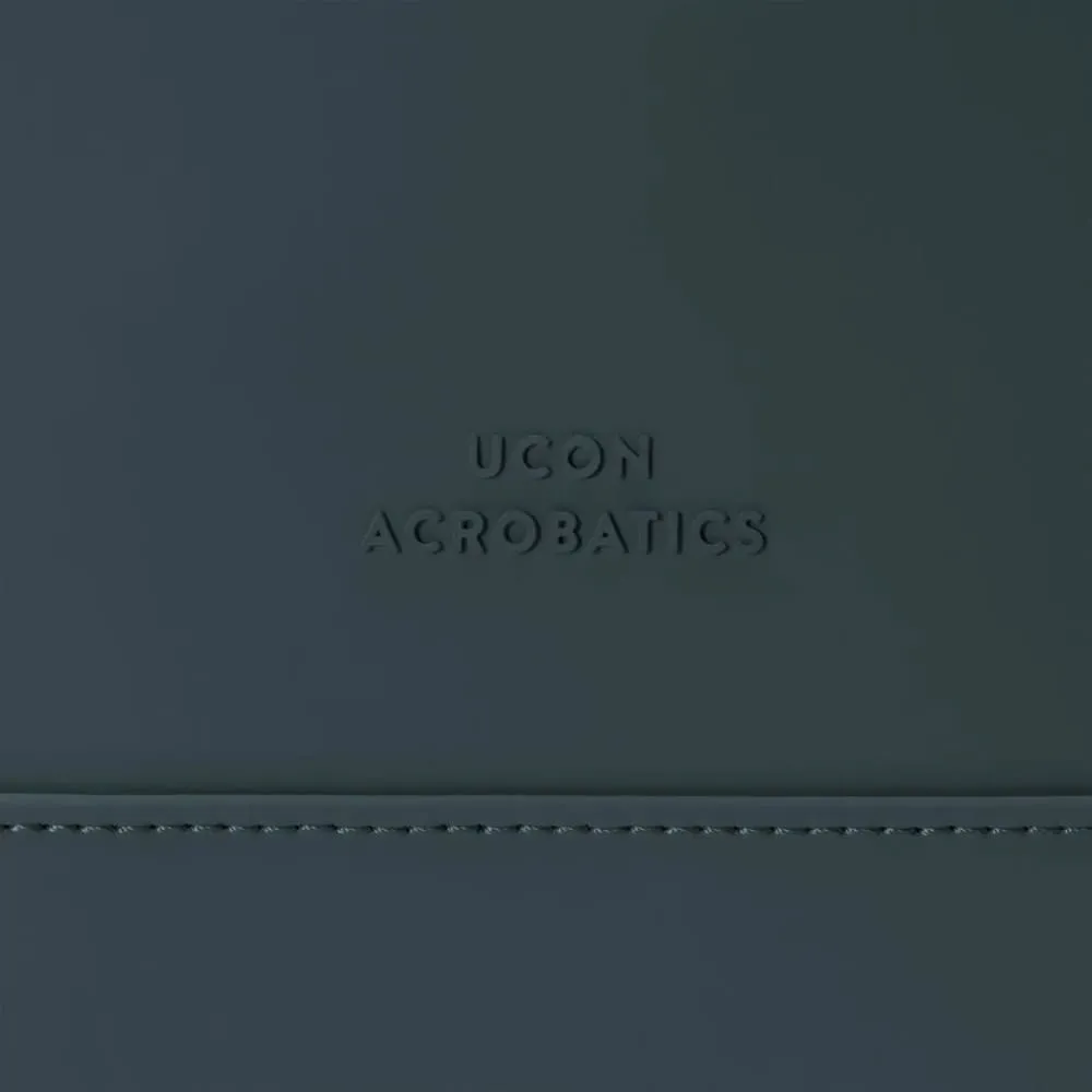 Рюкзак Ucon Acrobatics Yuto Medium Lotus Infinity Forest - фото 5