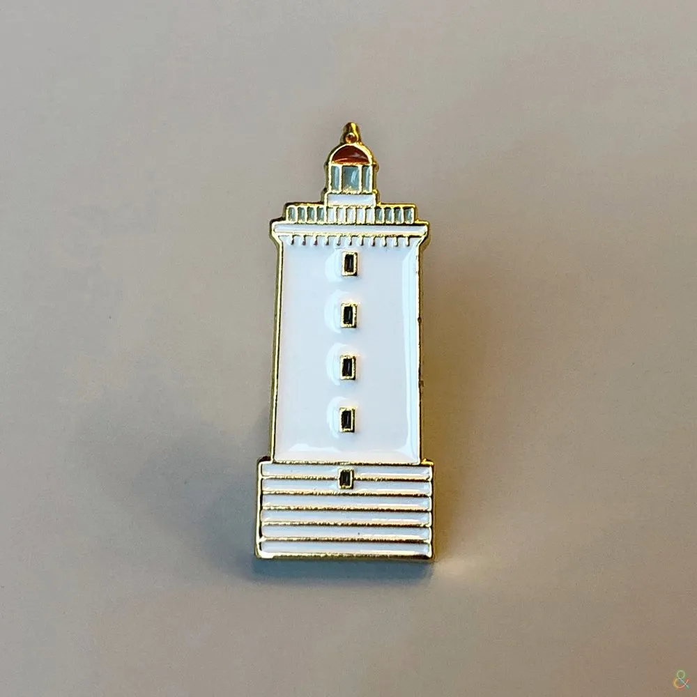 Значки Подписные издания Маяки - фото 11