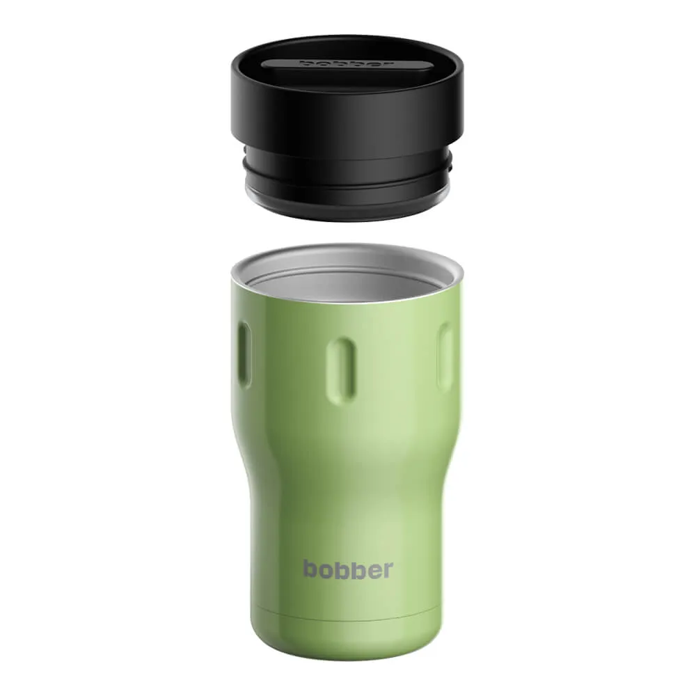 Термокружка bobber Tumbler 350 мл мятный мохито - фото 5