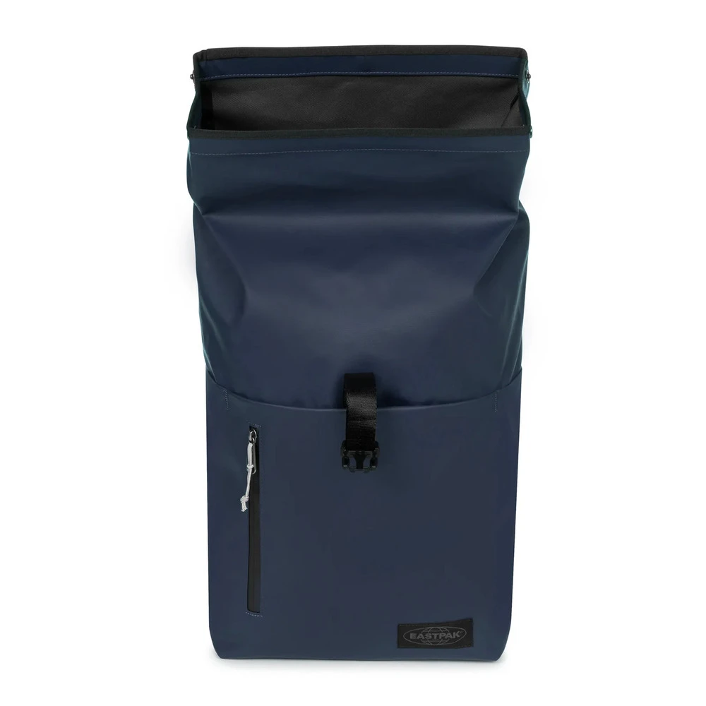 Рюкзак EASTPAK Up Roll Tarp Navy - фото 5