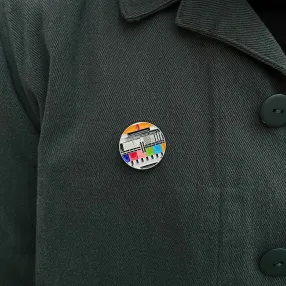 Значок профилактика