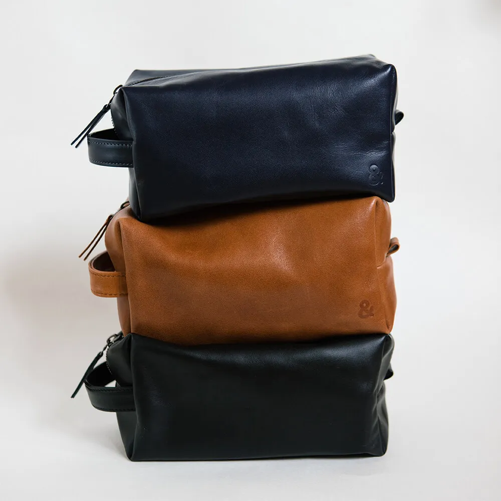 Несессер Friend Function синий - фото 5