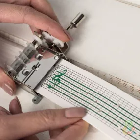 DIY Музыкальная шкатулка Fridolin