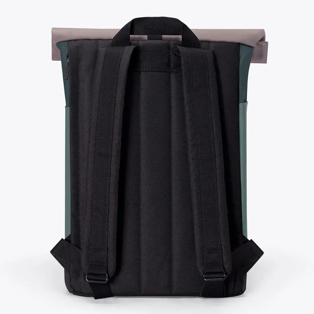 Рюкзак Ucon Acrobatics Hajo Medium Lotus Forest - Pine Green - фото 5