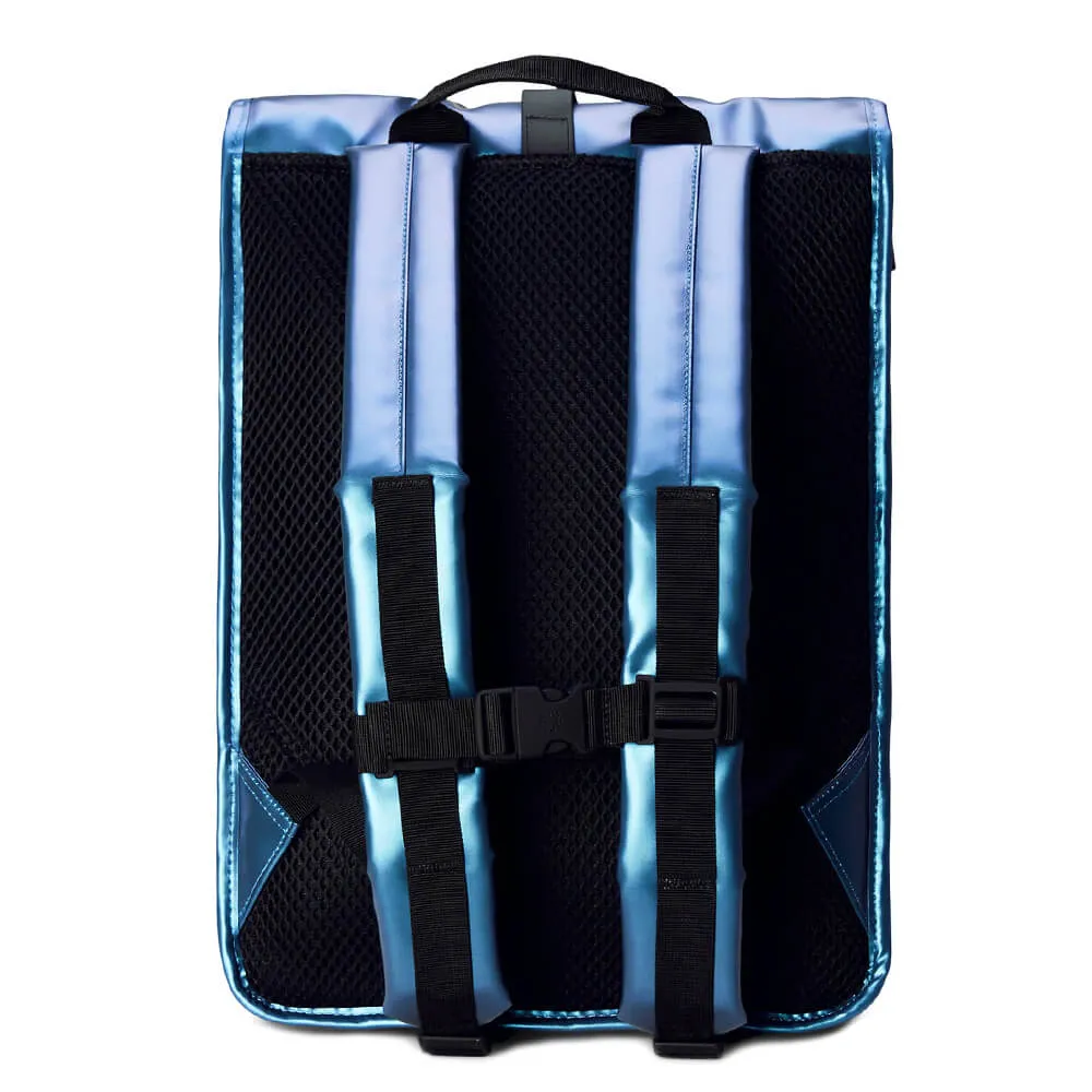 Рюкзак Rains Rolltop Laser - фото 8