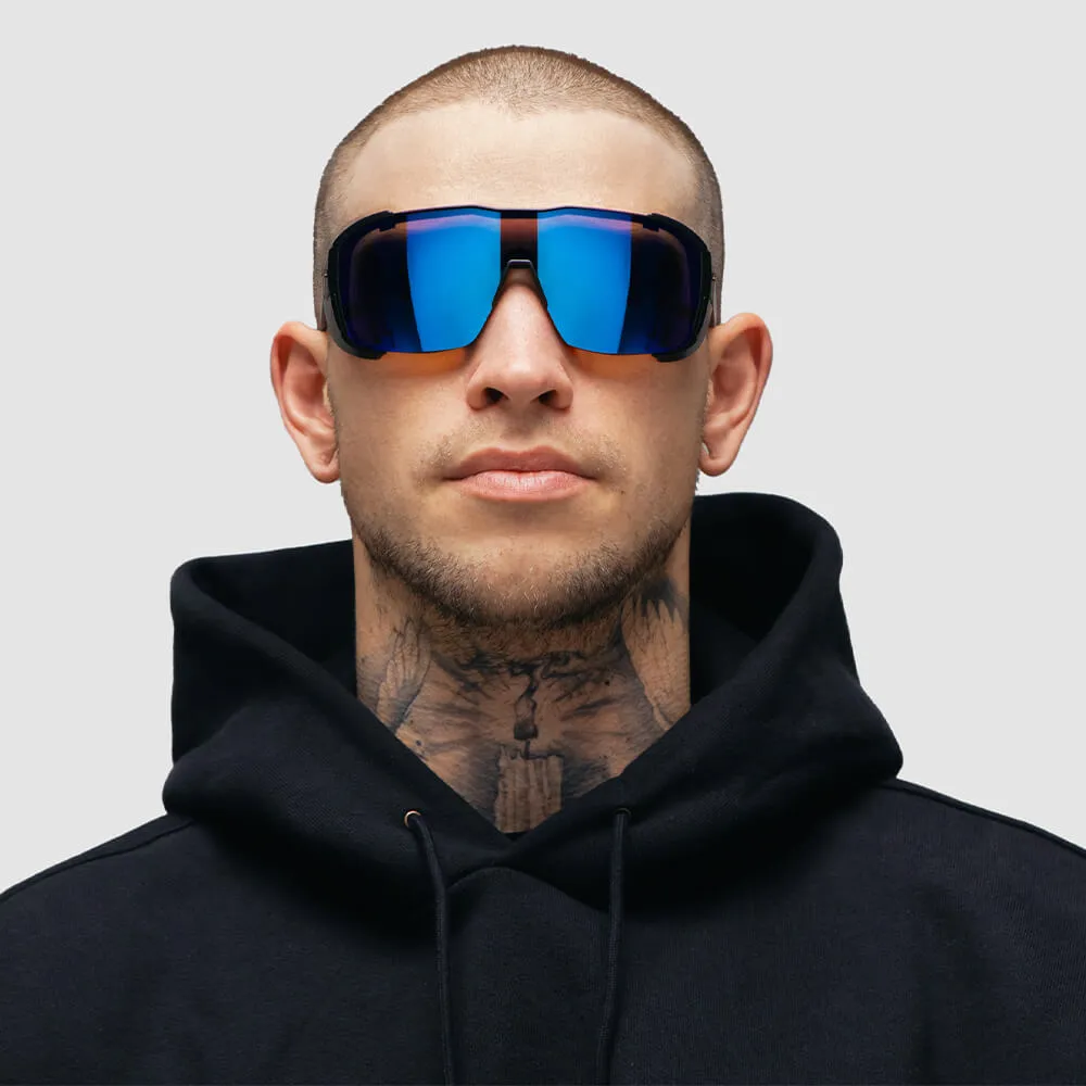 Очки WhiteLab Thor Ultramarine - фото 10