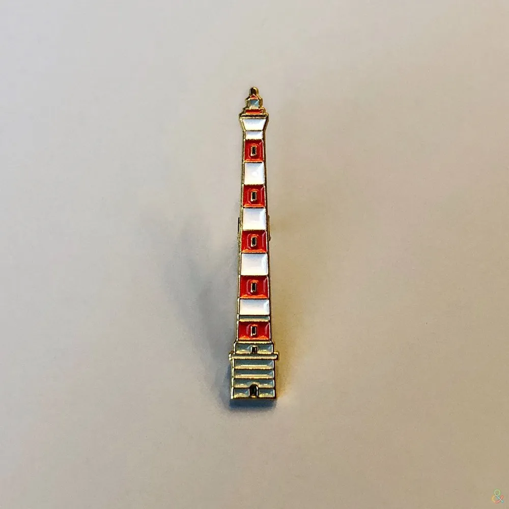 Значки Подписные издания Маяки - фото 18