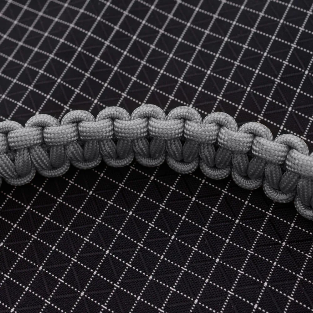 Сумка Called a Garment Artifact Pro bag Jet Black - фото 9