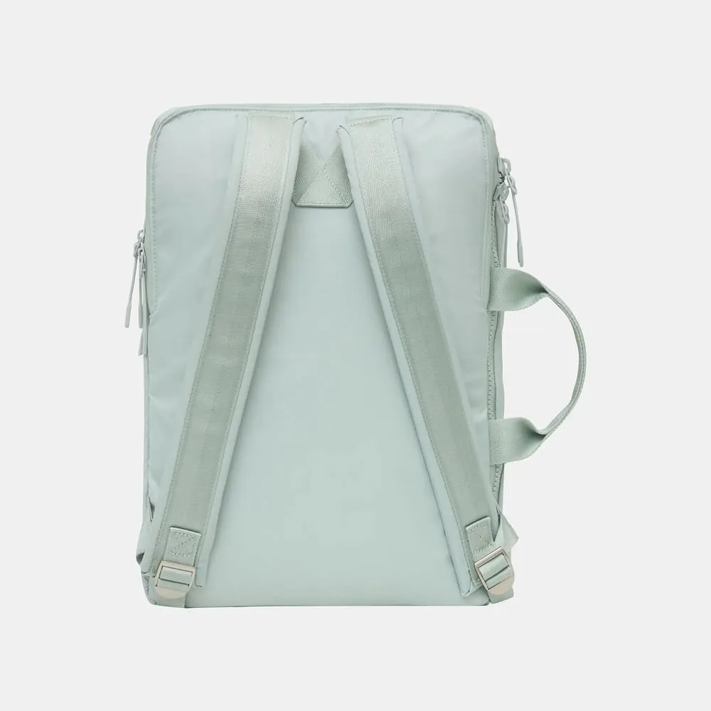 Рюкзак SHU городской мятный - фото 9