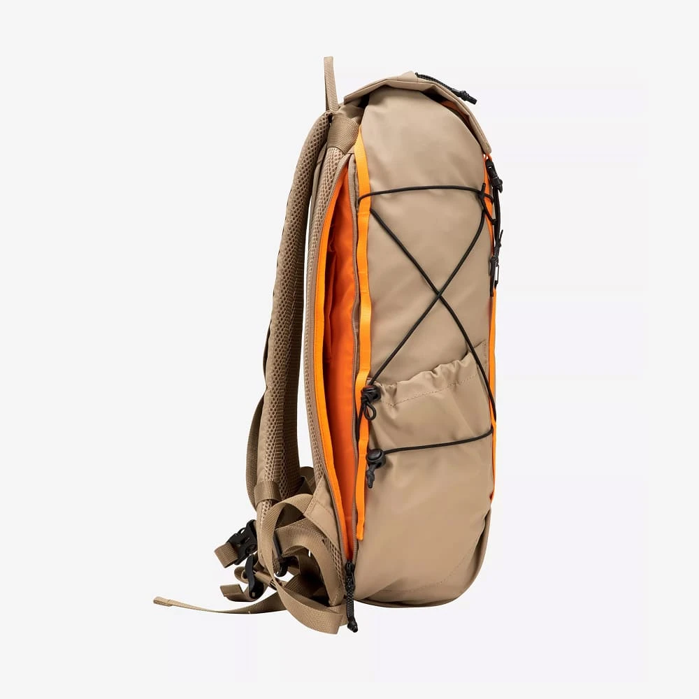 Рюкзак ELLIKER Cautley Flap Over 23L Sand - фото 5