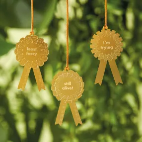 Набор декоративных наград для растений Another Studio Still Alive (3 шт)
