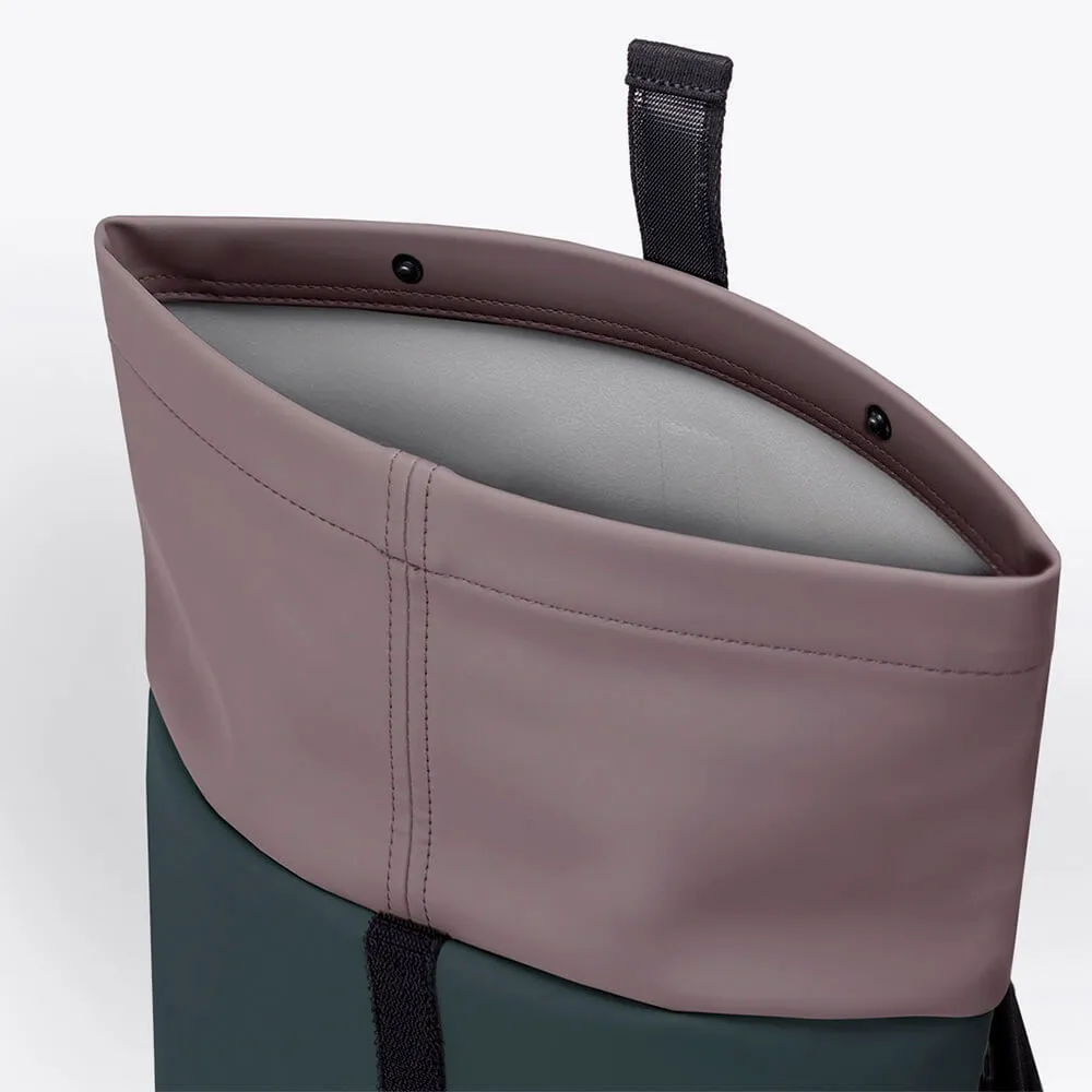 Рюкзак Ucon Acrobatics Hajo Macro Lotus Forest - Pine Green - фото 8