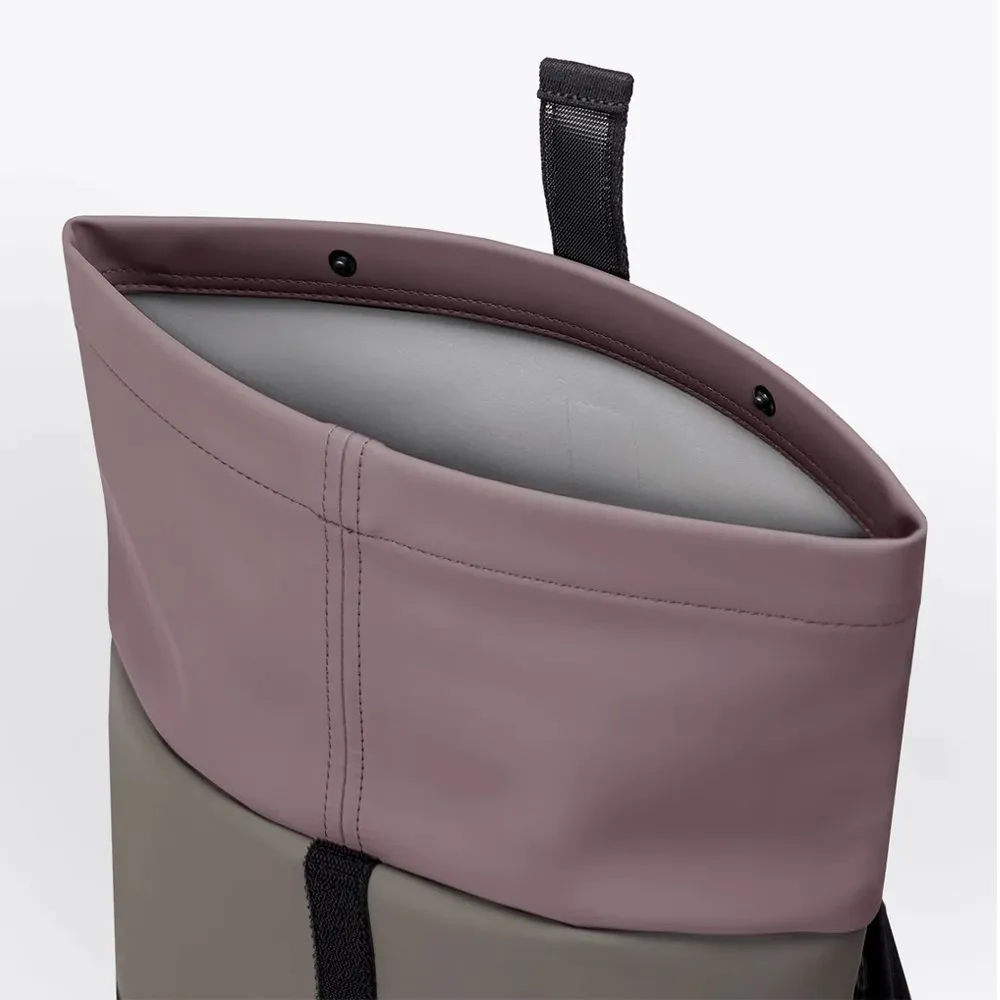 Рюкзак Ucon Acrobatics Hajo Medium Lotus Dark Grey - Petrol - фото 10