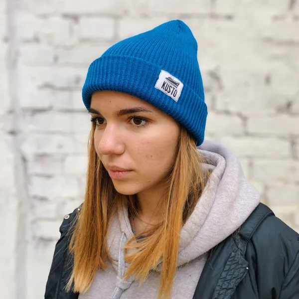 Шапка Kusto One Бриз - фото 5