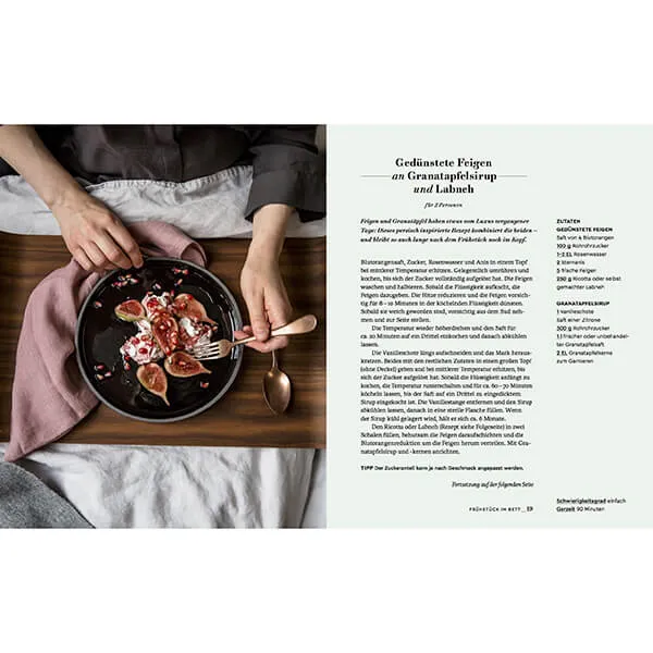 Книга Stay for Breakfast - фото 5