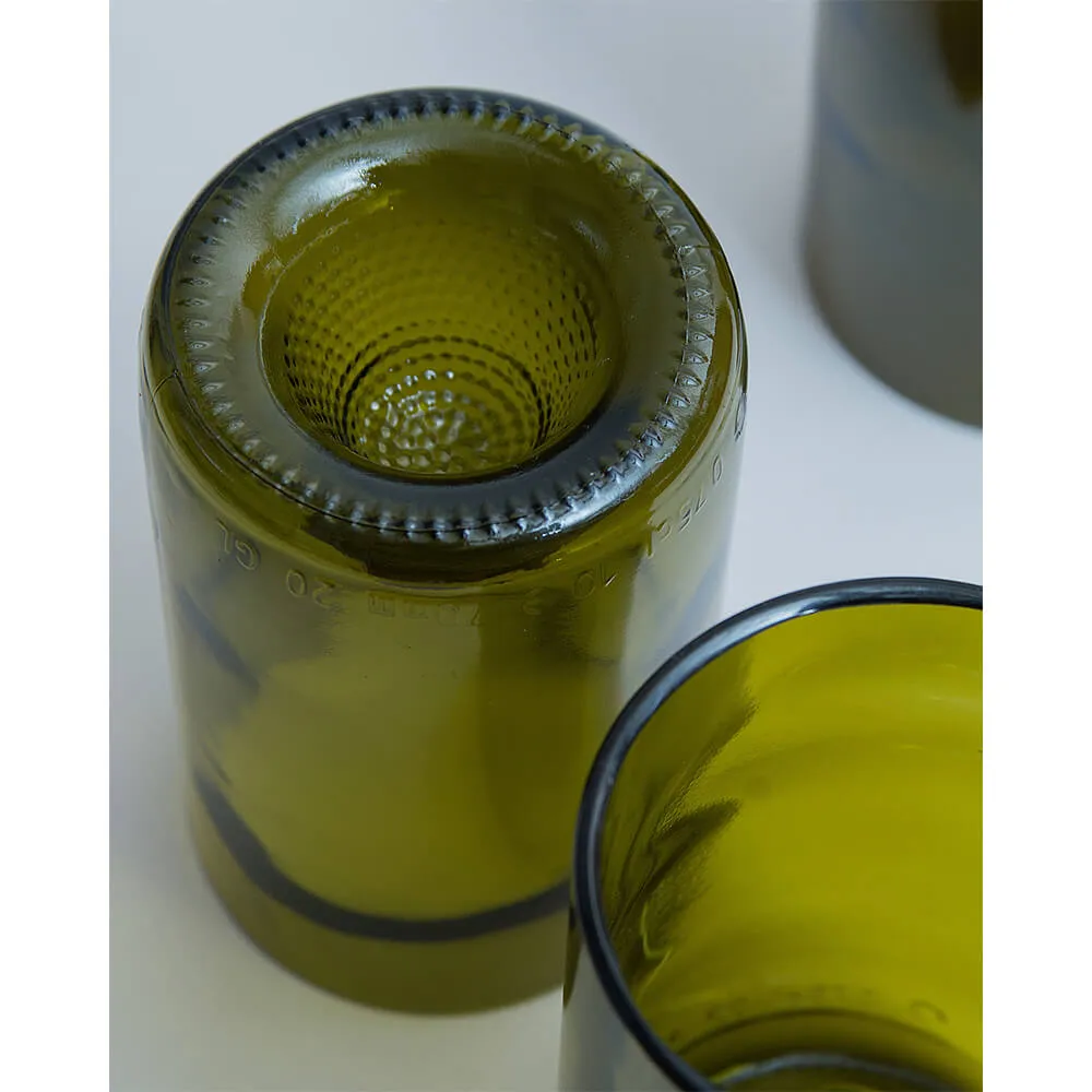 Ароматическая свеча FAB candles 250 мл Перуанский обряд - фото 5