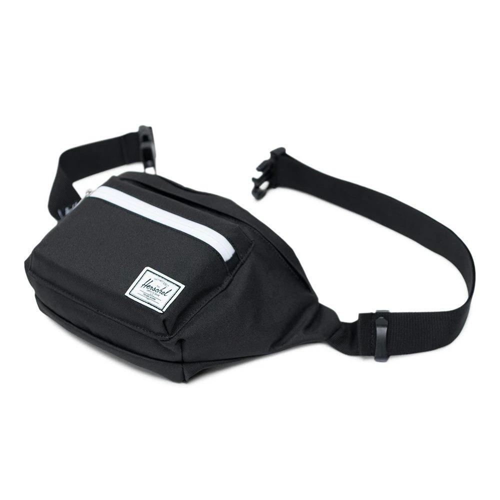 Сумка Herschel Seventeen Black - фото 4