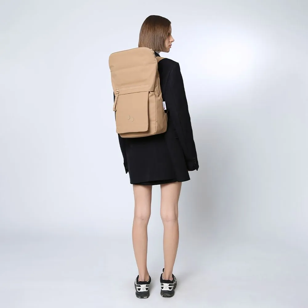 Рюкзак Pinqponq Klak Raw Umber - фото 11