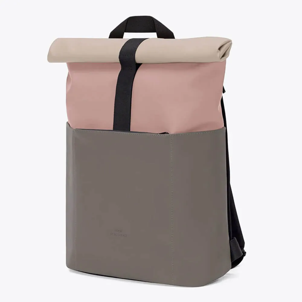 Рюкзак Ucon Acrobatics Hajo Macro Lotus Rose - Dark Grey - фото 11