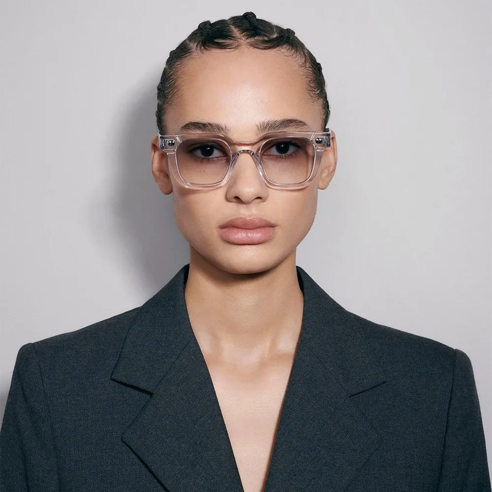 Очки Chimi 04 L Clear - фото 2