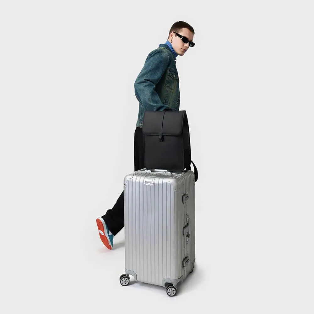 Рюкзак Gaston Luga Dash Backpack 13" Black - фото 6