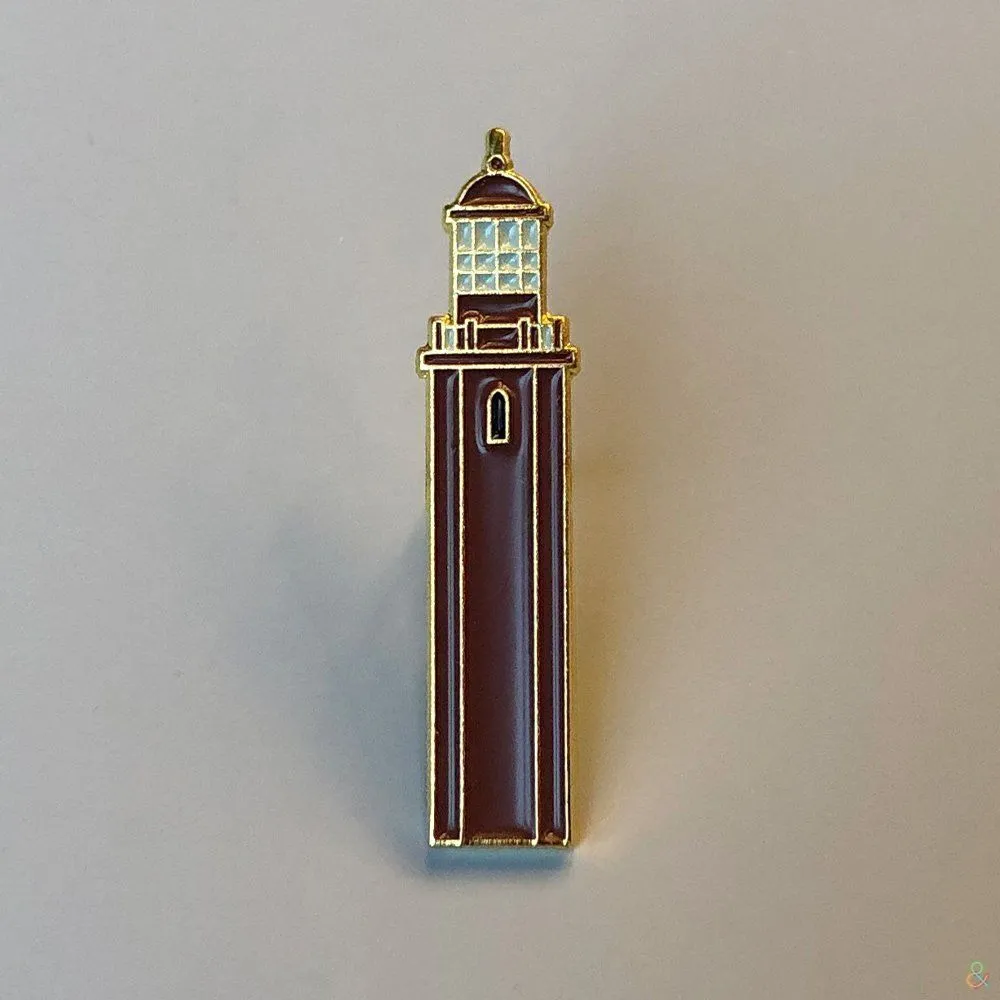 Значки Подписные издания Маяки - фото 5