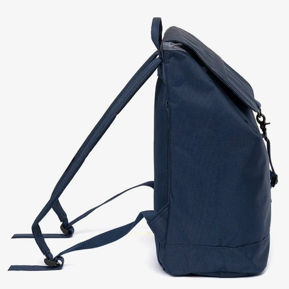 Рюкзак Lefrik Scout Navy - фото 5