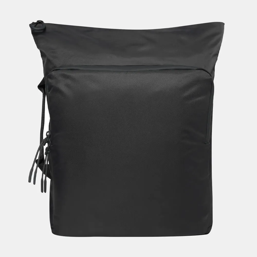 Рюкзак-шоппер SHU тёмно-серый - фото 7