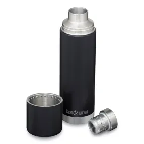 Термос Klean Kanteen TKPRO Insulated 1000 мл Shale Black