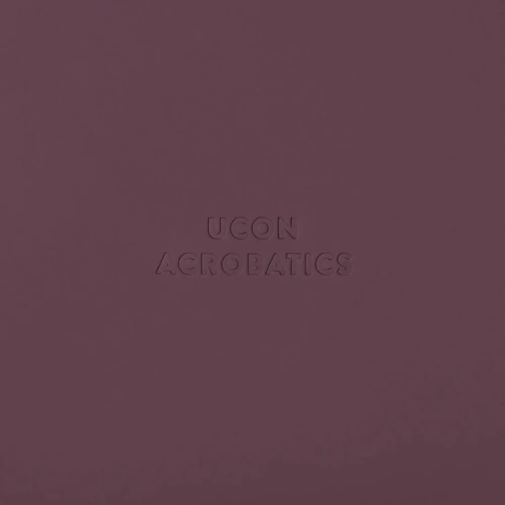 Рюкзак Ucon Acrobatics Hajo Mini Lotus Eggplant - фото 8