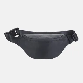 Сумка на пояс SHU темно-серая