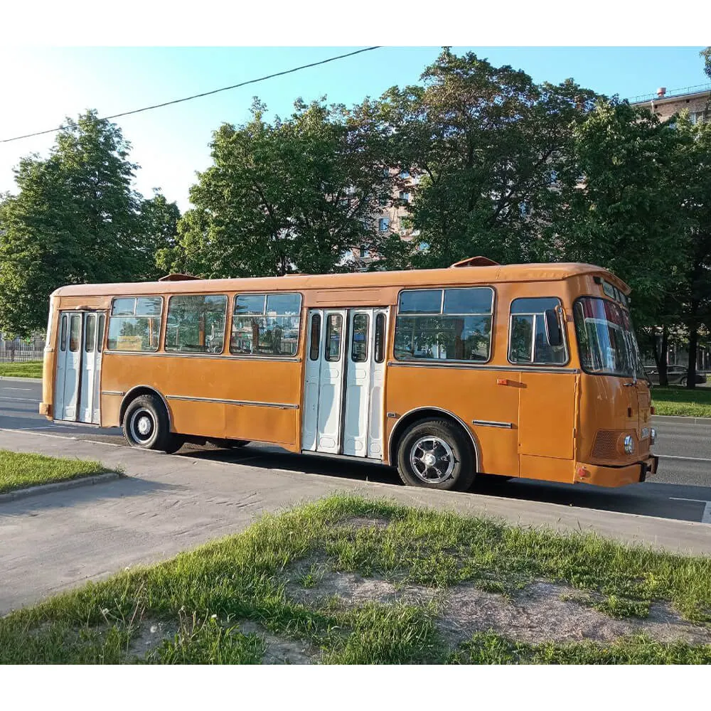 Экскурсия Советские компьютеры - от машин до зданий, Москва 27 августа - фото 5