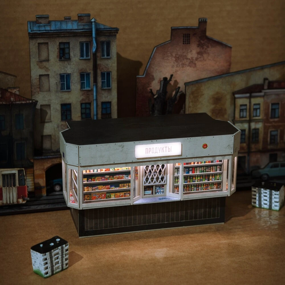 Ночник random - Продукты - фото 5