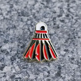 Значок Friend Function Бадминтон