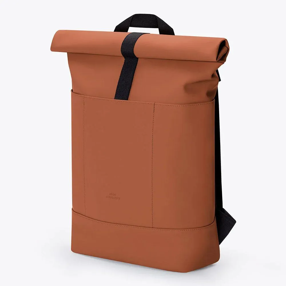 Рюкзак Ucon Acrobatics Hajo Medium Lotus Canyon Rust - фото 9