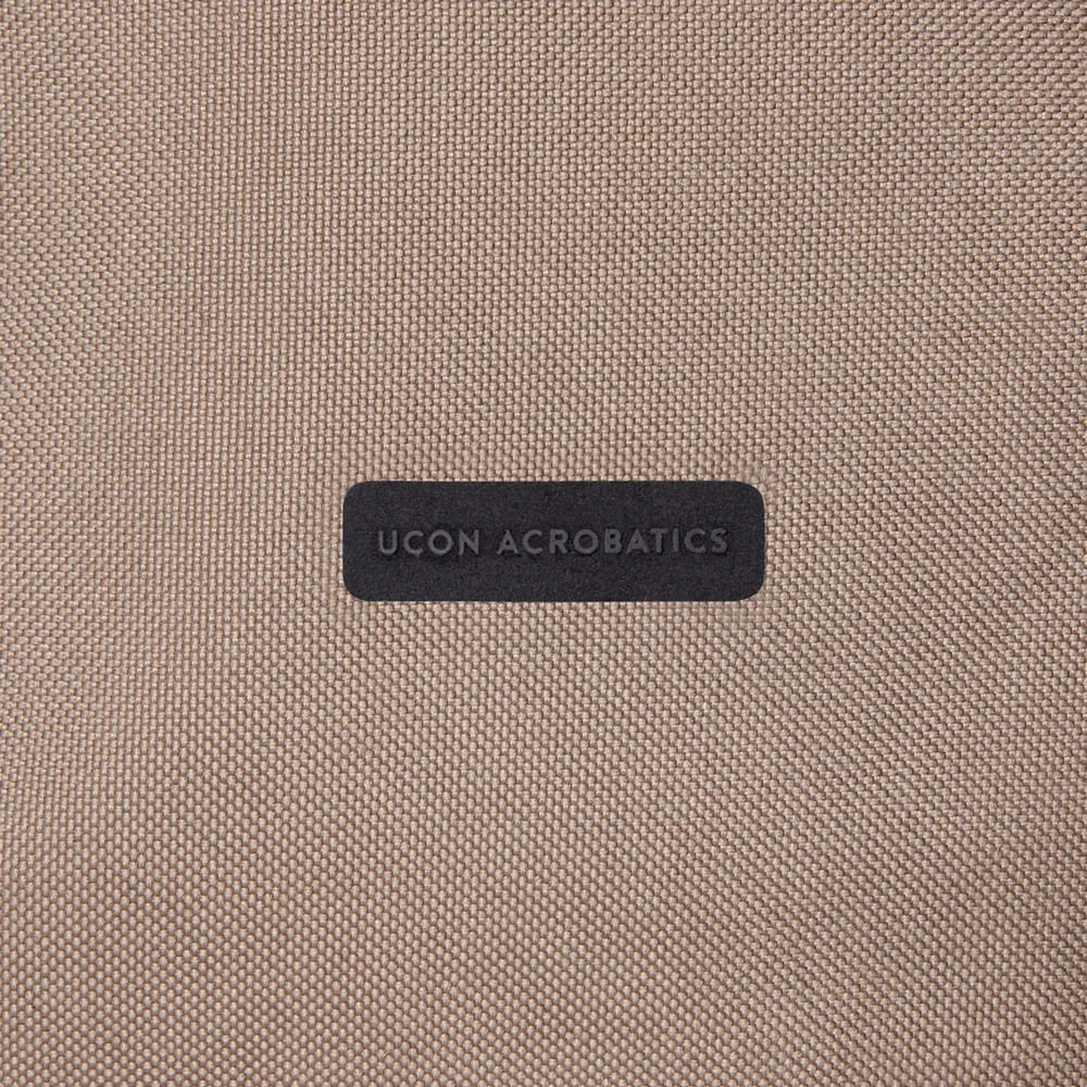 Рюкзак Ucon Acrobatics Hajo Mini Original Dark Sand - Light Sand - фото 9